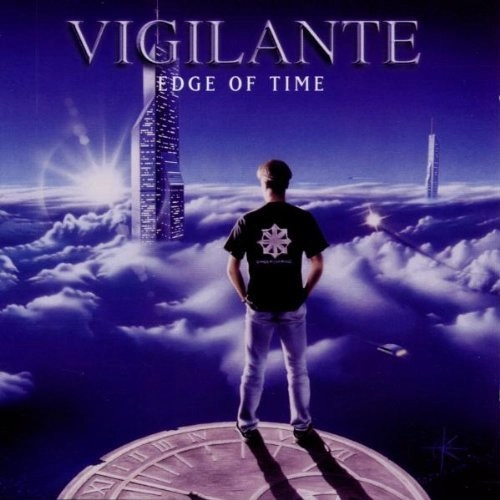 VIGILANTE / ヴィジランテ / エッジ・オブ・タイム / EDGE OF TIME