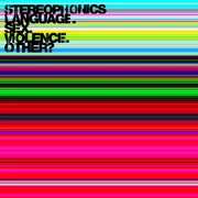 STEREOPHONICS / ステレオフォニックス / ランゲージ・セックス・ヴァイオ