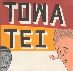 TOWA TEI / テイ・トウワ / フラッシュ / FLASH