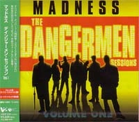 MADNESS / マッドネス / ザ・デンジャー・メン