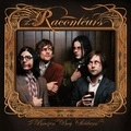 RACONTEURS / ラカンターズ / ブロークン・ボーイ・ソルジャー