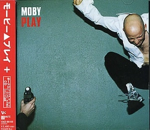 MOBY / モービー / プレイ / PLAY