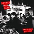 LITTLE MAN TATE / リトル・マン・テイト / ＡＢＯＵＴ　ＷＨＡＴ　ＹＯＵ