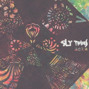 SLY TRIBES / aeka