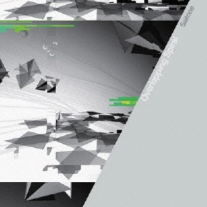 SAITONE / Overlapping Spiral