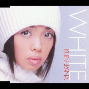 クイヌパナ / WHITE