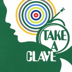 V.A. / オムニバス / TAKE A CLAVE