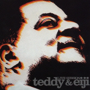 TEDDY WILSON / テディ・ウィルソン / ライヴ・セッション / LIVE SESSION