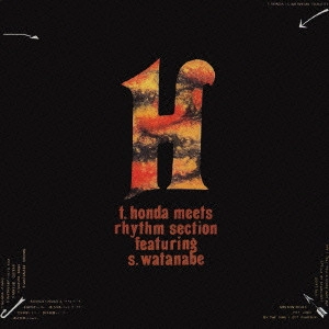 TAKEHIRO HONDA(TAKEHIKO HONDA) / 本田竹曠 (本田竹彦/本田竹広) / ミントン・ブルース / MINTON BLUES