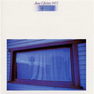 JUNE CHRISTY / ジューン・クリスティ / ジューン・クリスティ1977 / JUNE CHRISTY 1977