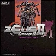 (オリジナル・サウンドトラック) / ZEUS2 CARNEGE HEART