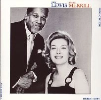 HELEN MERRILL / ヘレン・メリル / ジャンゴ