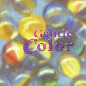ETSUKO SAI / 彩恵津子 / Gentle Color