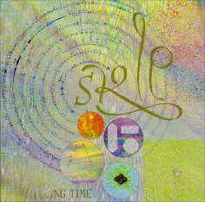 KILLING TIME / キリングタイム / SKIP