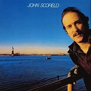 JOHN SCOFIELD / ジョン・スコフィールド / ジョン・スコフィールド / JOHN SCOFIELD