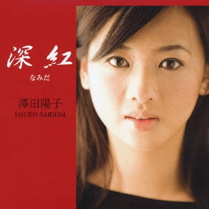 澤田陽子 / 深紅~なみだ~