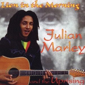 JULIAN MARLEY / ジュリアン・マーリー / アタック・バック (ライオン・イン・ザ・モーニング) / LION IN THE MORNING