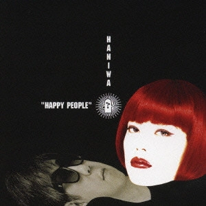 HANIWA / Happy People / HAPPY PEOPLE