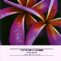TEDDY WILSON & EIJI KITAMURA / テディ・ウィルソン&北村英治 / ３　やさしき伴侶を　　　　　　