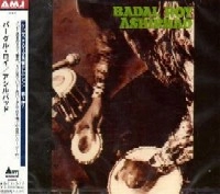 BADAL ROY / バーダル・ロイ / アシルバッド