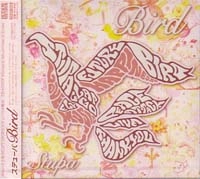 STUPA / ステューパ / ＢＩＲＤ