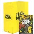 THE PUNK ROCK MOVIE (ドキュメンタリー映画DVD) / ＴＨＥ　ＰＵＮＫ　ＲＯＣＫコレ