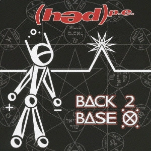 HEAD / ヘッド / バック・トゥ・ベース・エックス / BACK 2 BASE X