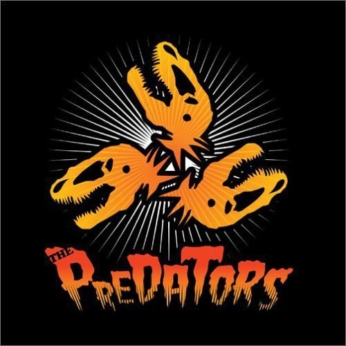 THE PREDATORS / プレデターズ / Hunting!!!!