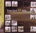 THIS DAY AND AGE / ディス・デイ・アンド・エイジ / ＢＥＬＬ　ＡＮＤ　ＴＨＥ　ＨＡＭＭＥＲ