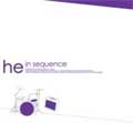 he / ヒー / ＩＮ　ＳＥＱＵＥＮＣＥ