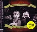 LUCERO / ルセーロ / ＲＥＢＥＬＳ　ＲＯＵＧＵＥＳ　＆　ＳＷＯ