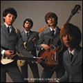 THE BAWDIES / Ｉ　ＢＥＧ　ＹＯＵ