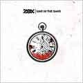 ZOX / ゾックス / ＬＩＮＥ　ＩＮ　ＴＨＥ　ＳＡＮＤ