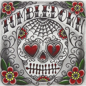 TUMBLEDOWN (from MXPX) / タンブルダウン / ＴＵＭＢＬＥＤＯＷＮ