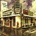 SHAKALABBITS / ＣＲＩＭＳＯＮ　ＳＱＵＡＲＥ