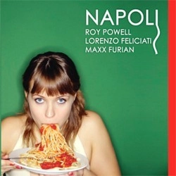 ROY POWELL / ロイ・パウエル / ナポリ
