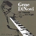 GENE DINOVI / ジーン・ディノヴィ / オ－ル･スル－･ザ･ナイト