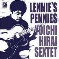 YOICHI HIRAI / 平井庸一 / レニーズ･ペニーズ