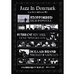 V.A.(BUD POWELL,DALLAR BRAND) / Ｊａｚｚ　Ｉｎ　Ｄｅｎｍａｒｋ