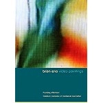 BRIAN ENO / ブライアン・イーノ / １４ビデオ・ペインティングス