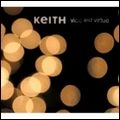 KEITH / キース / ヴァイス＆ヴァーチュー