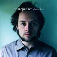 SQUAREPUSHER / スクエアプッシャー / ＵＬＴＲＡＶＩＳＩＴＯＲ