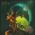 LEILA / レイラ / BLOOD LOOMS AND BLOOMS