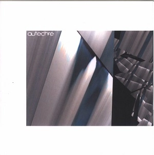 AUTECHRE / オウテカ / CONFIELD / コンフィールド