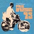 PREFUSE 73 / プレフューズ73 / vocal studies + uprock narratives