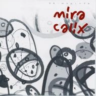 MIRA CALIX / ミラ・カリックス / スキムスキッタ