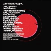 LUKE VIBERT / ルーク・ヴァイバート / ヨセフ