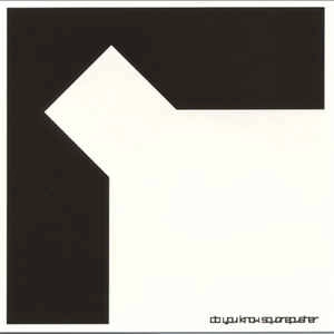 SQUAREPUSHER / スクエアプッシャー / Do You Know Squarepusher