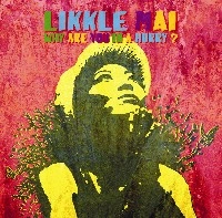 LIKKLE MAI / リクル・マイ / ＷＨＹ　ＡＲＥ　ＹＯＵ　ＩＮ　Ａ　ＨＵＲ