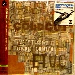 COLDCUT / コールドカット / エヴリシング・イズ・アンダー・コントロ－